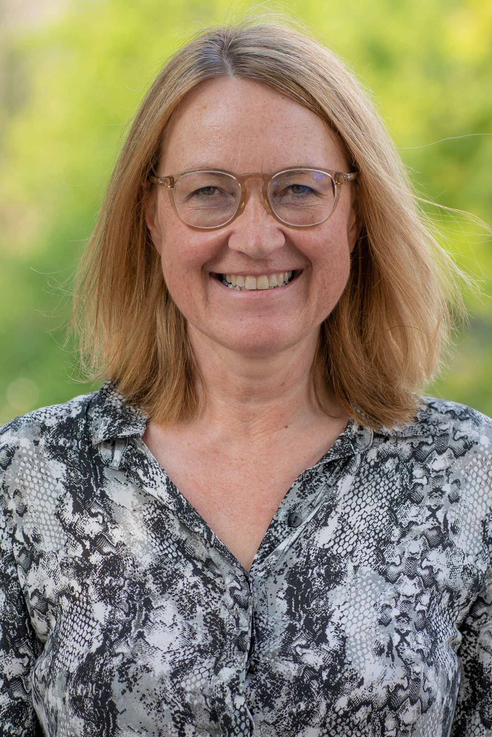 Marianne Thömes 