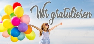 Nachwuchs im Ort