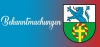 Gemeinderat 11. Dezember